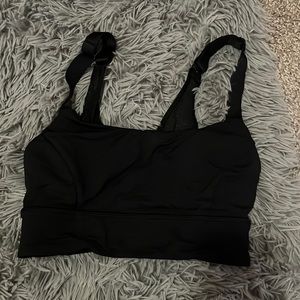 Lululemon women’s sports bra size 2